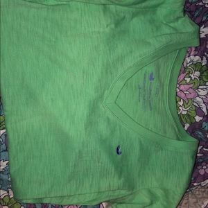 Short sleeve, Southern Marsh tee